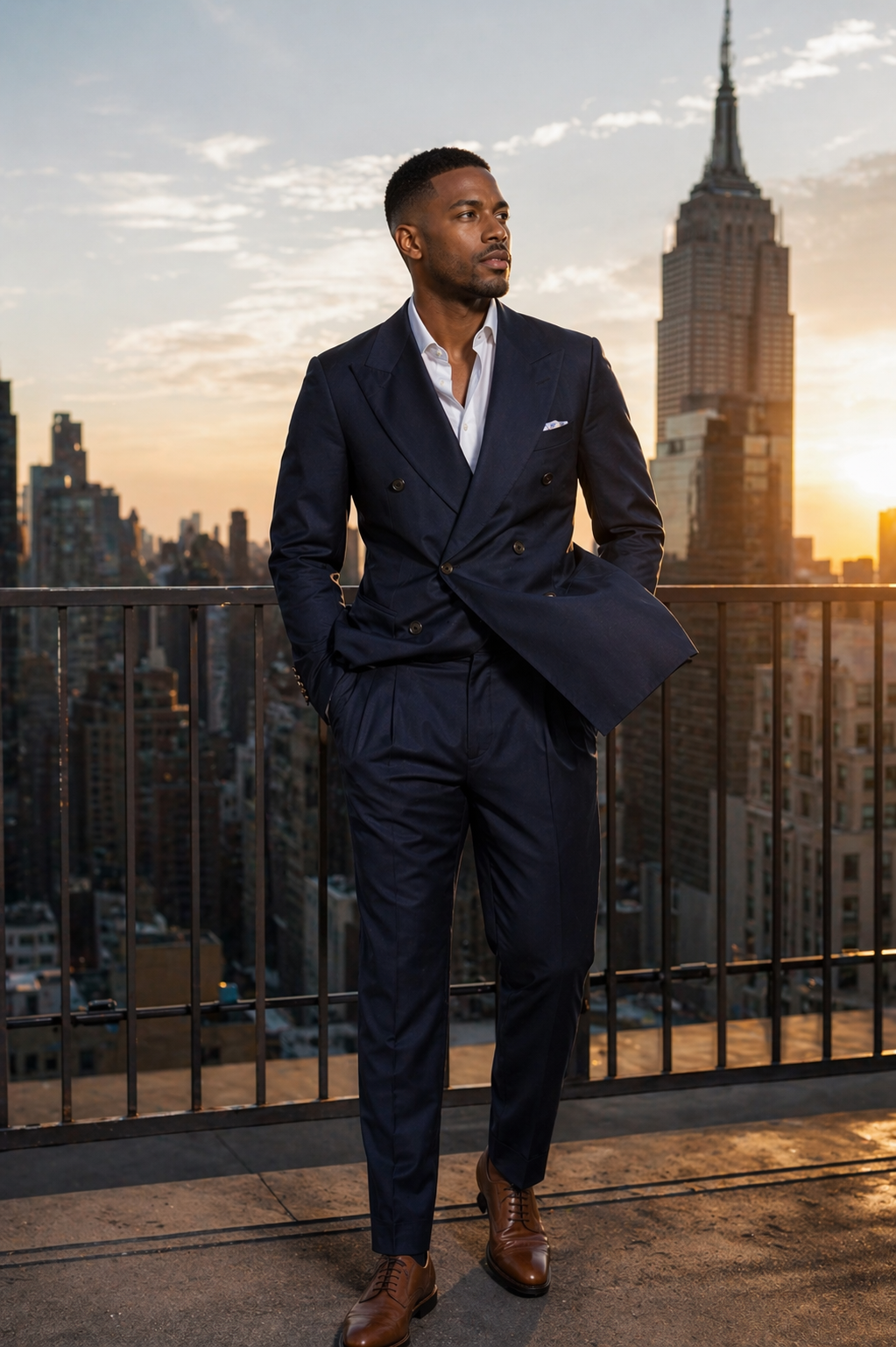 GenWears bespoke suit design 3